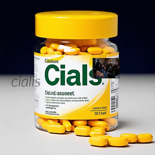 Achat du cialis